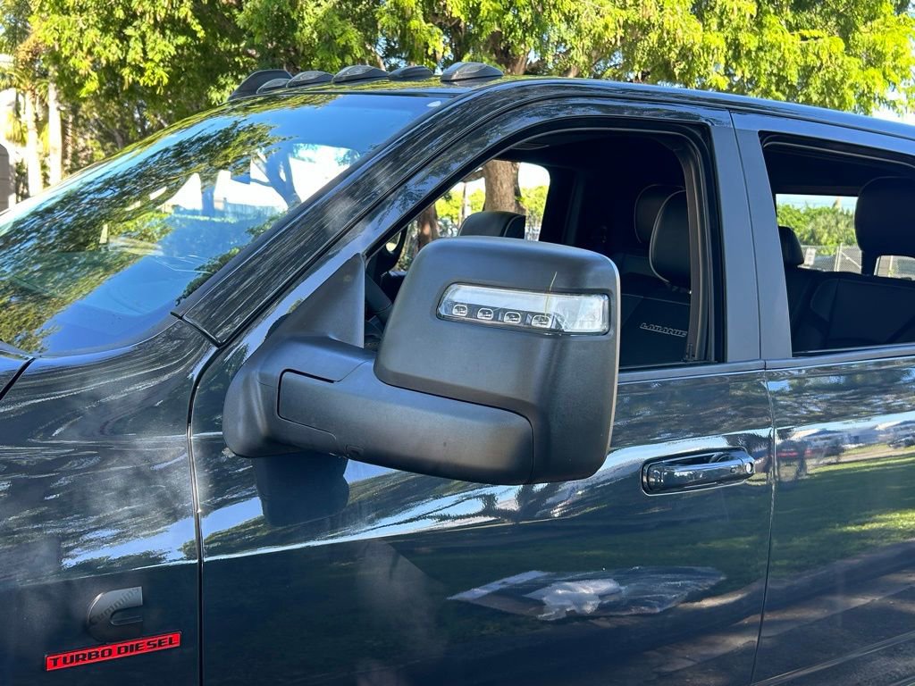 New 2026 RAM 2500 Laramie w/ Night Edition image 27