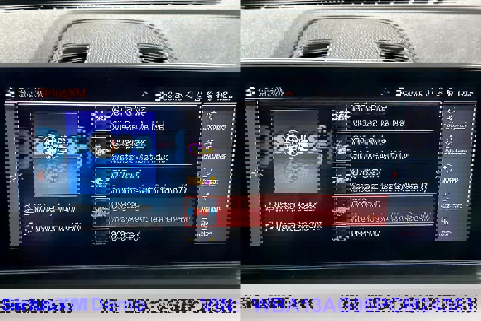 Used 2023 BMW 530e 530e w/ M Sport Package image 28