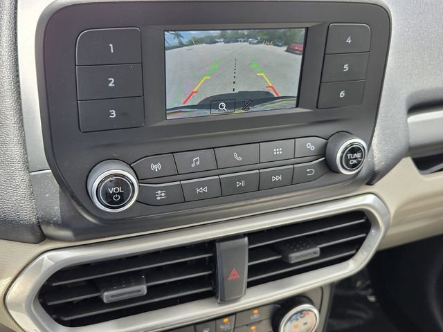Used 2019 Ford EcoSport S FWD image 21