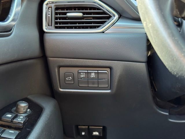 Used 2019 MAZDA CX-5 Touring image 33