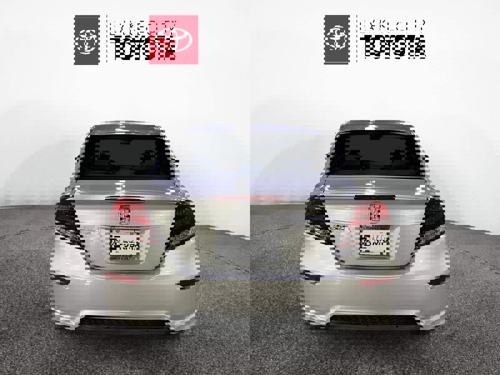 Used 2015 Honda Civic EX image 6