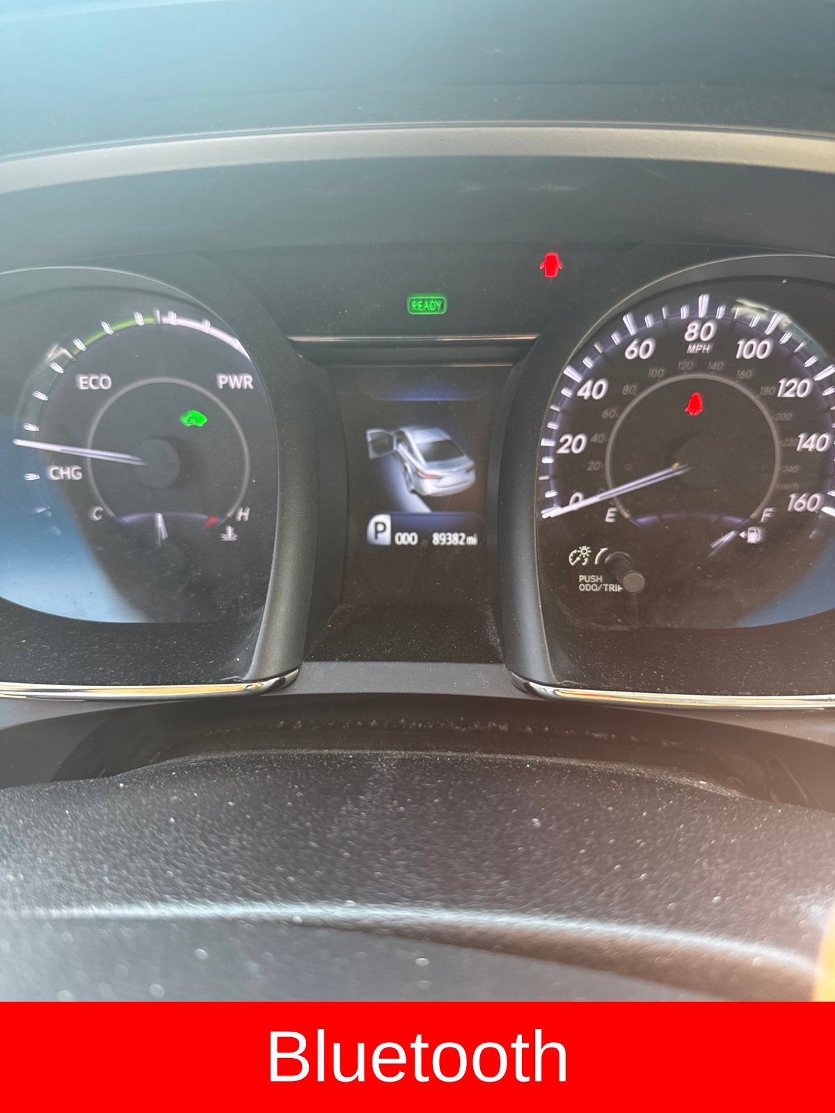 Used 2018 Toyota Avalon XLE Plus FWD image 6
