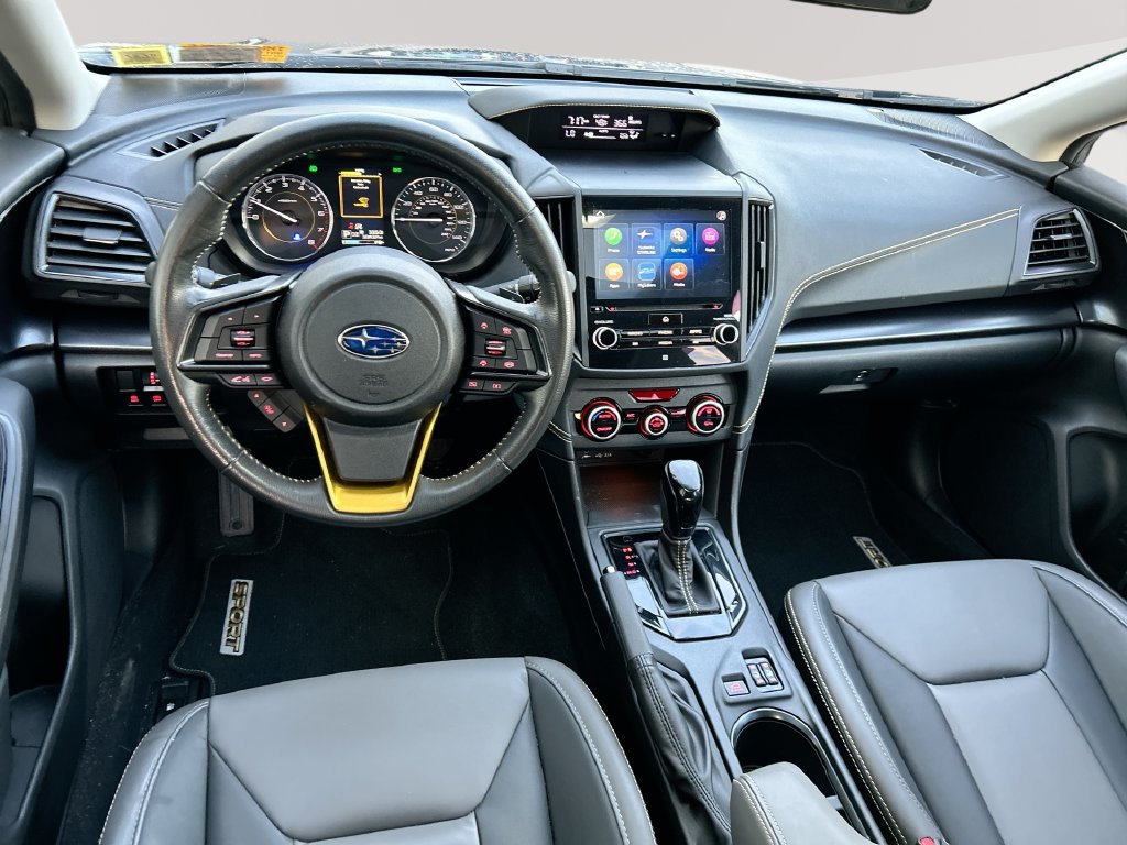Used 2023 Subaru Crosstrek 2.5i Sport AWD/4WD image 26