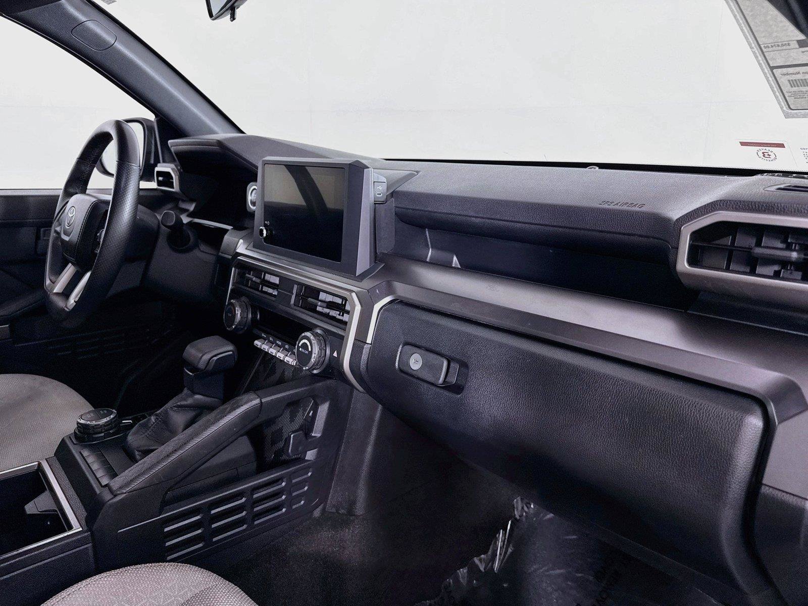 Certified 2025 Toyota 4Runner SR5 AWD/4WD image 39