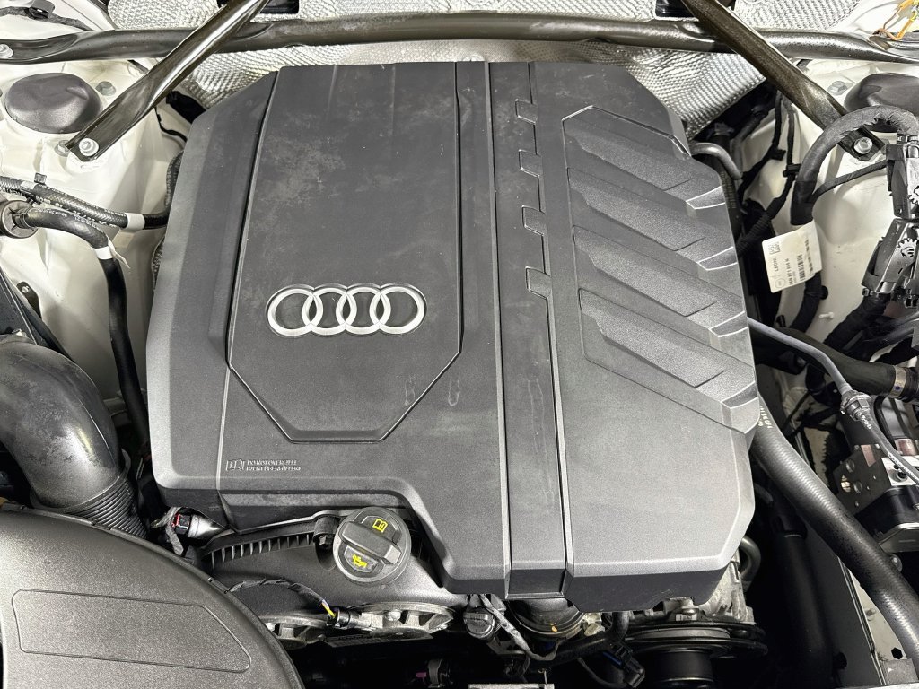 Used 2024 Audi Q5 2.0T Premium Plus AWD/4WD image 23
