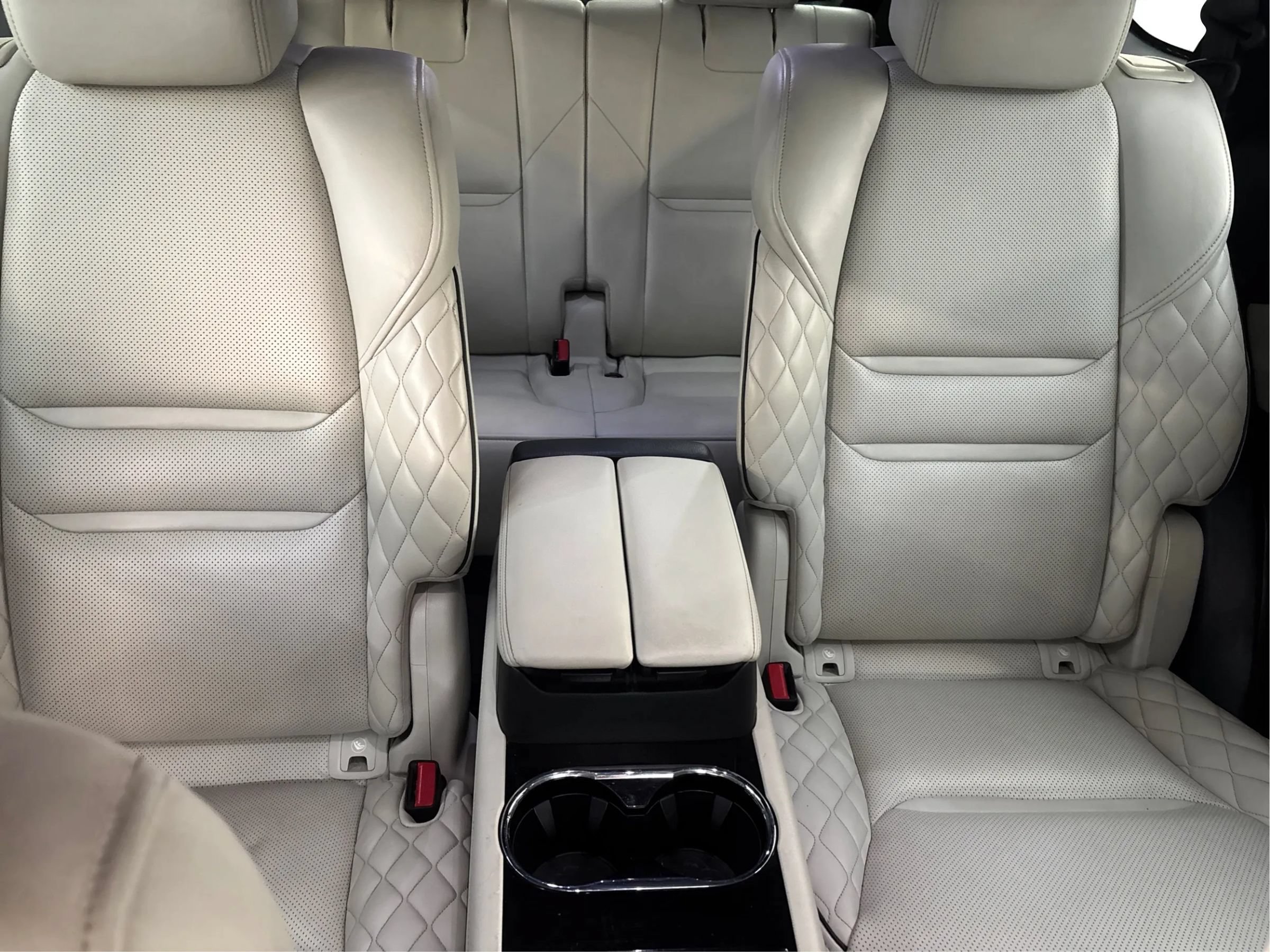 Used 2021 MAZDA CX-9 Signature AWD/4WD image 20
