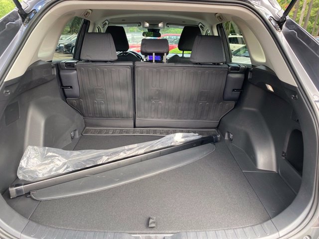 Used 2024 Toyota RAV4 XLE AWD/4WD image 28