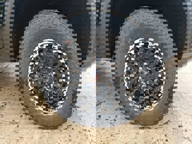 New 2026 GMC Canyon AT4 image 6