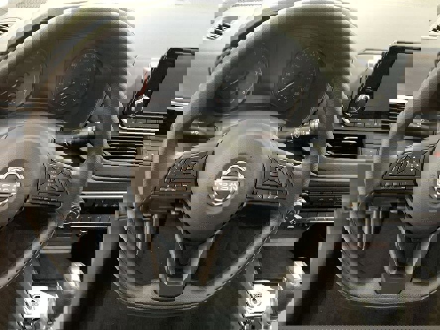 New 2025 Nissan Altima 2.5 S image 11