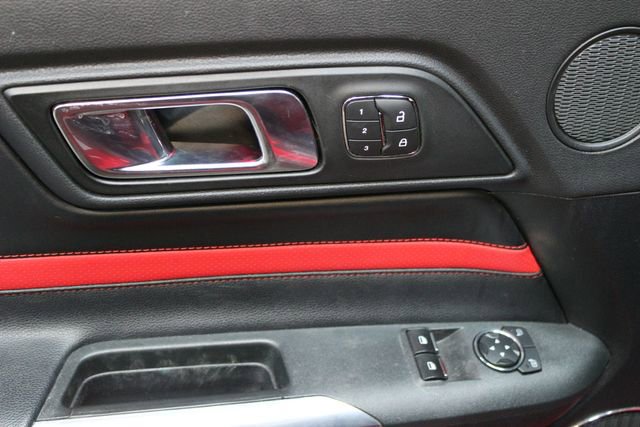 Used 2019 Ford Mustang GT Premium w/ GT Performance Package image 13