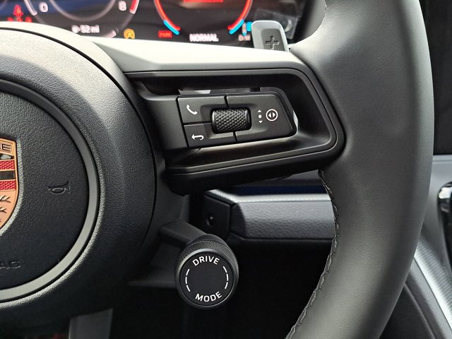 New 2026 Porsche Panamera 4 image 29