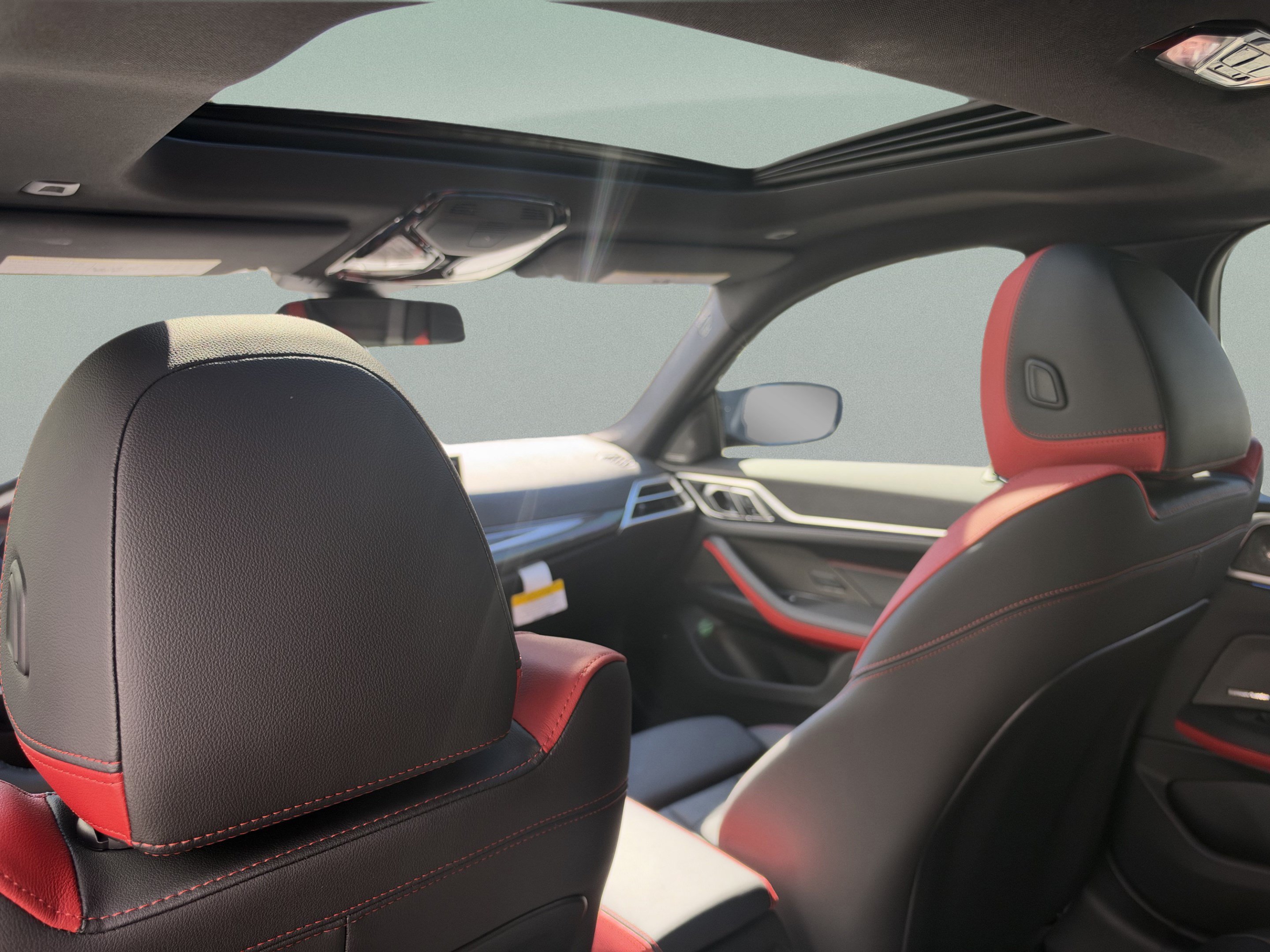 New 2026 BMW M440i w/ Premium Package RWD image 32