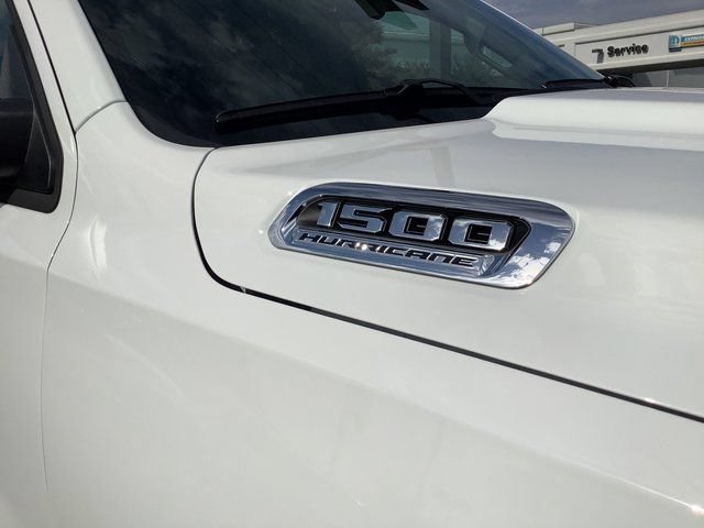 New 2026 RAM 1500 Big Horn AWD/4WD image 43