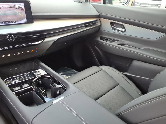 New 2026 Nissan Murano Platinum w/ Cargo Package AWD/4WD image 32