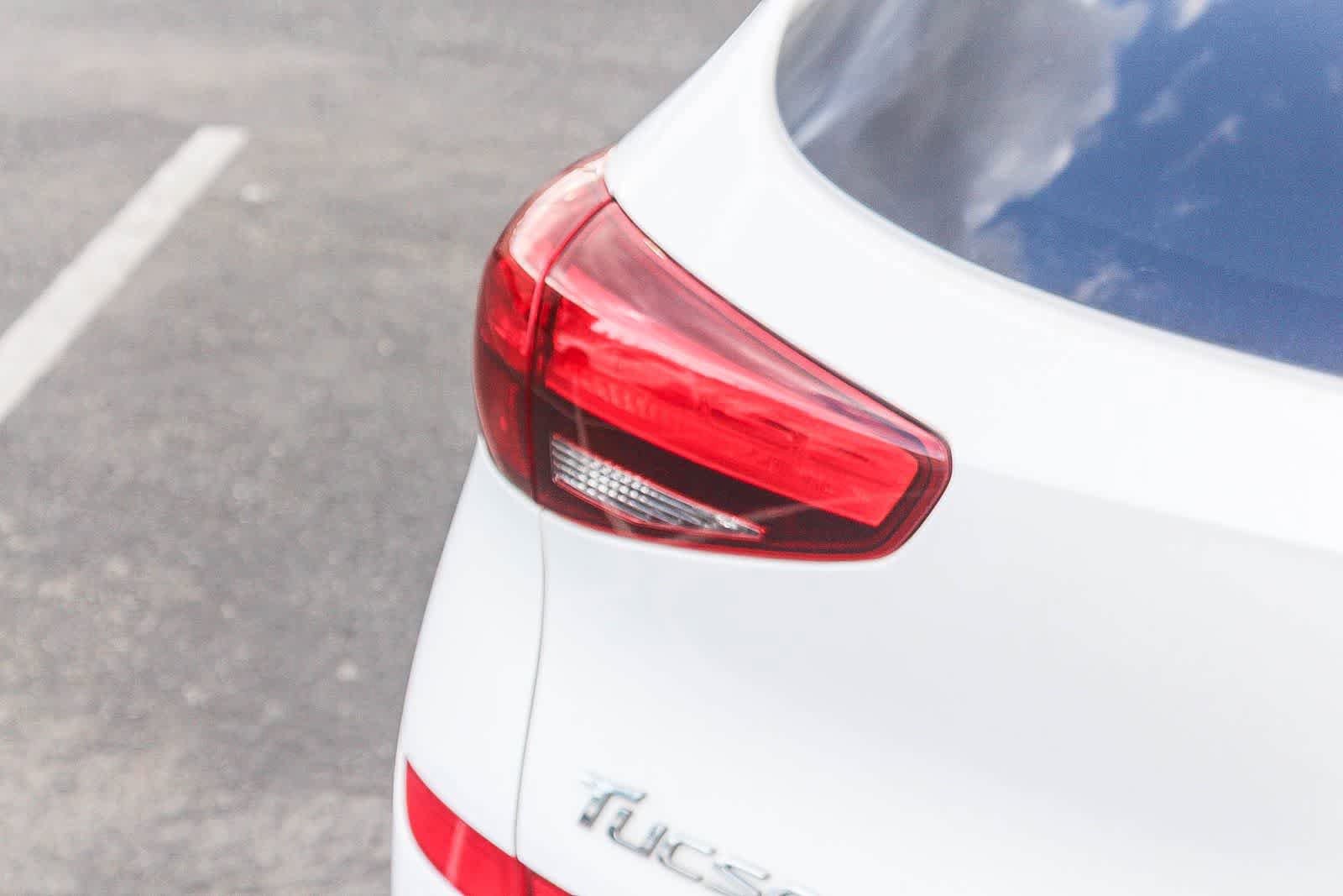 Used 2020 Hyundai Tucson Value image 8