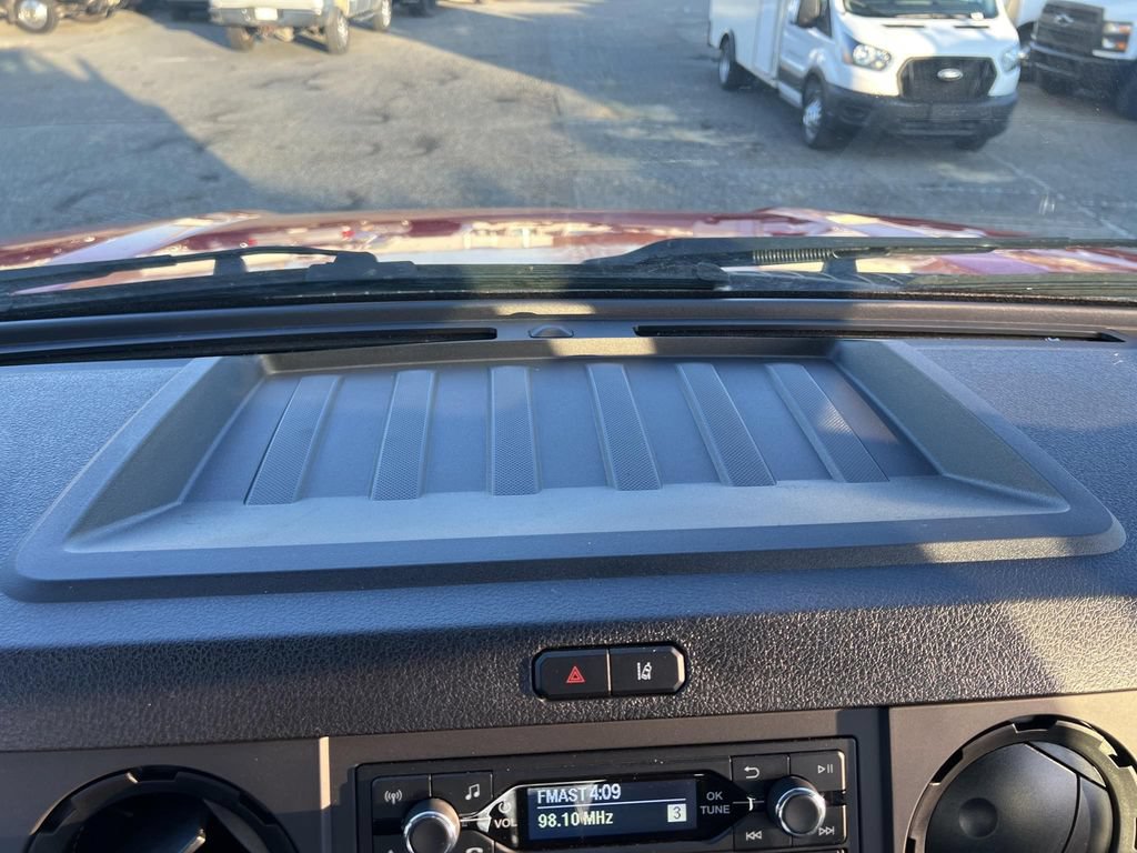 Used 2021 Ford F650 2WD Crew Cab Super Duty image 22