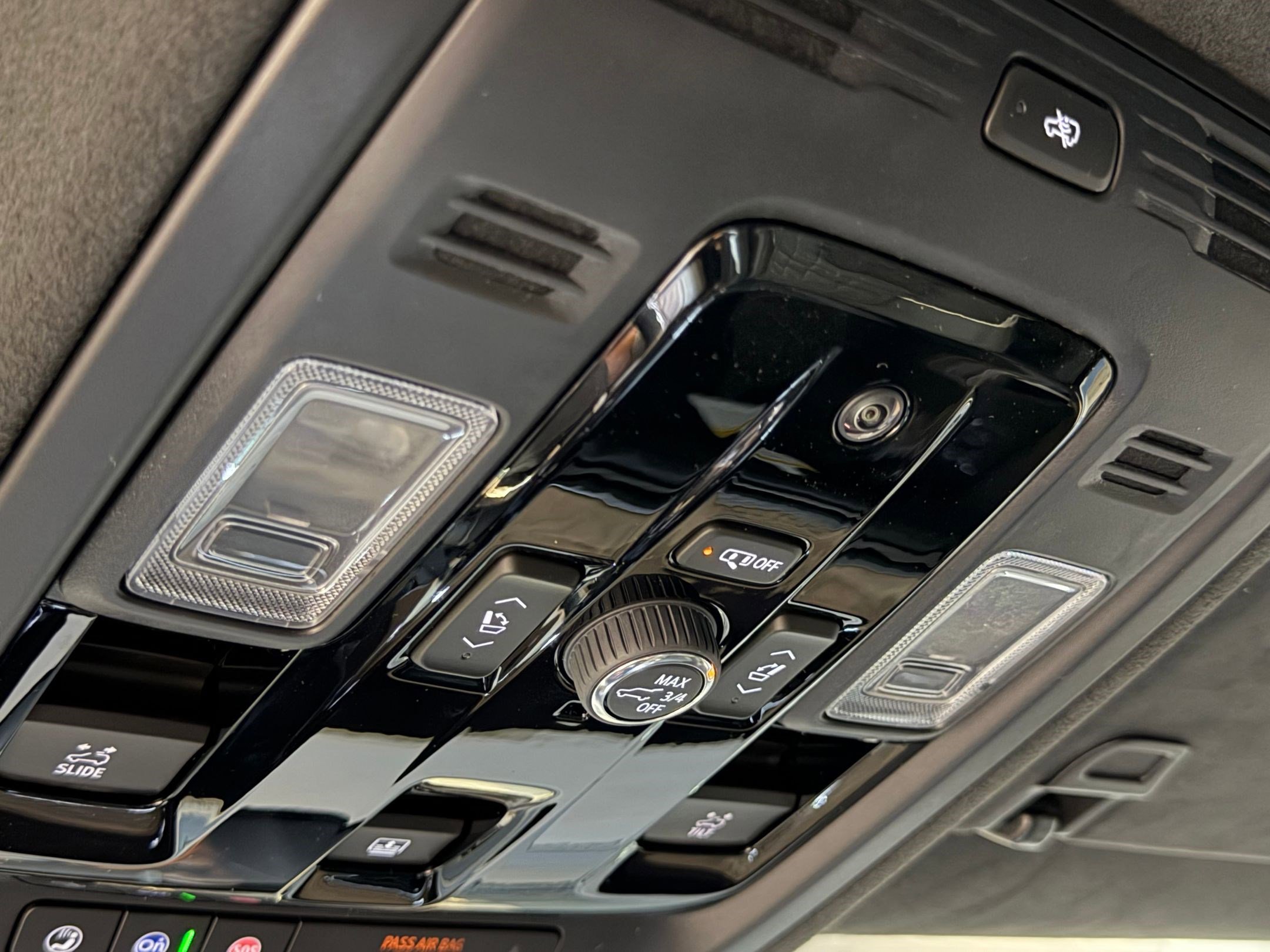 New 2026 Cadillac Escalade Platinum Sport AWD/4WD image 45