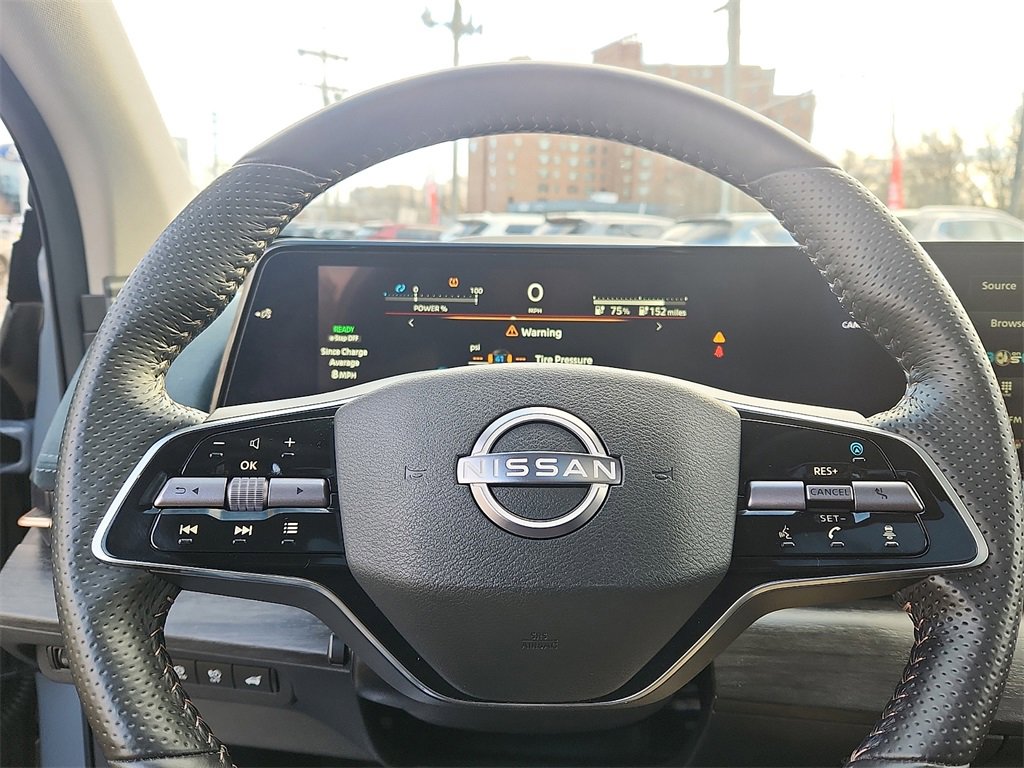 Used 2023 Nissan Ariya image 20