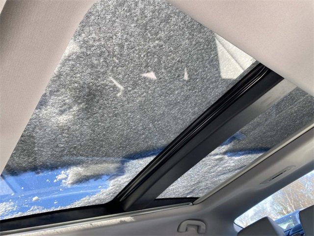 New 2026 Toyota Camry XLE image 13