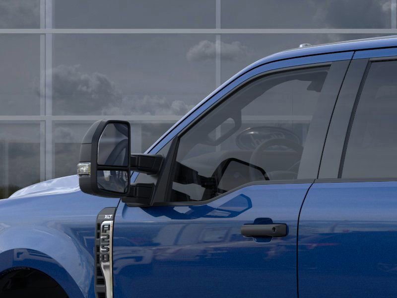 New 2026 Ford F250 XLT image 20