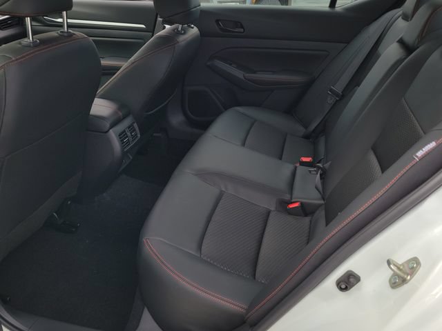New 2026 Nissan Altima 2.5 SR AWD/4WD image 10
