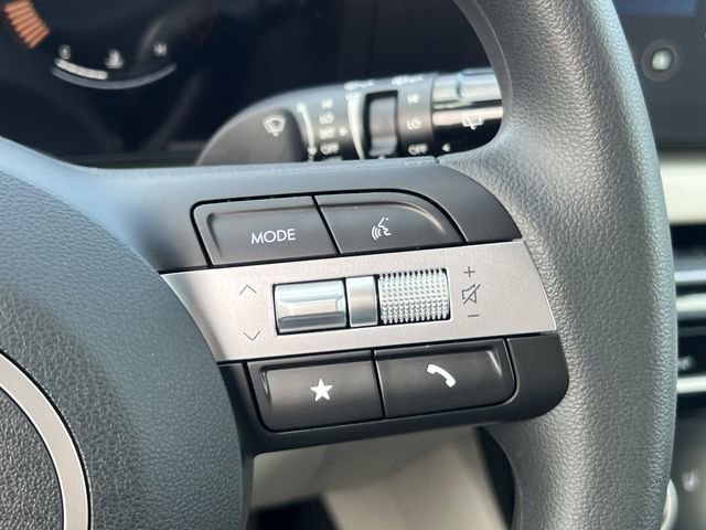 New 2026 Hyundai Tucson SEL image 21