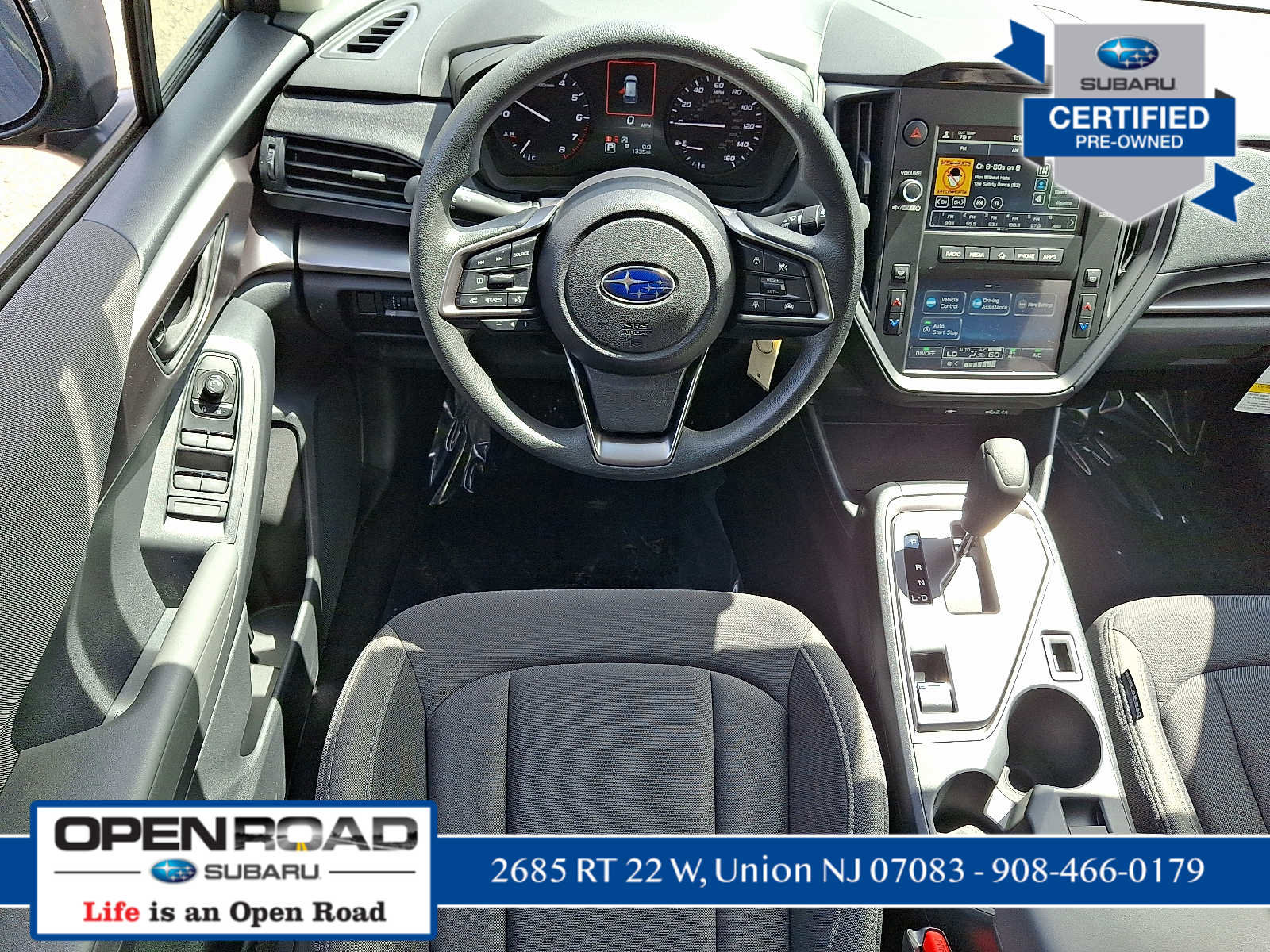 Used 2025 Subaru Impreza 2.0i image 13