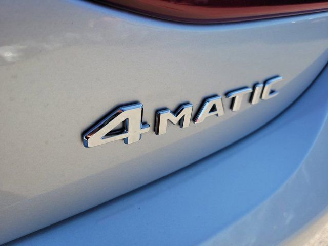 Used 2020 Mercedes-Benz E 450 4MATIC Cabriolet image 12