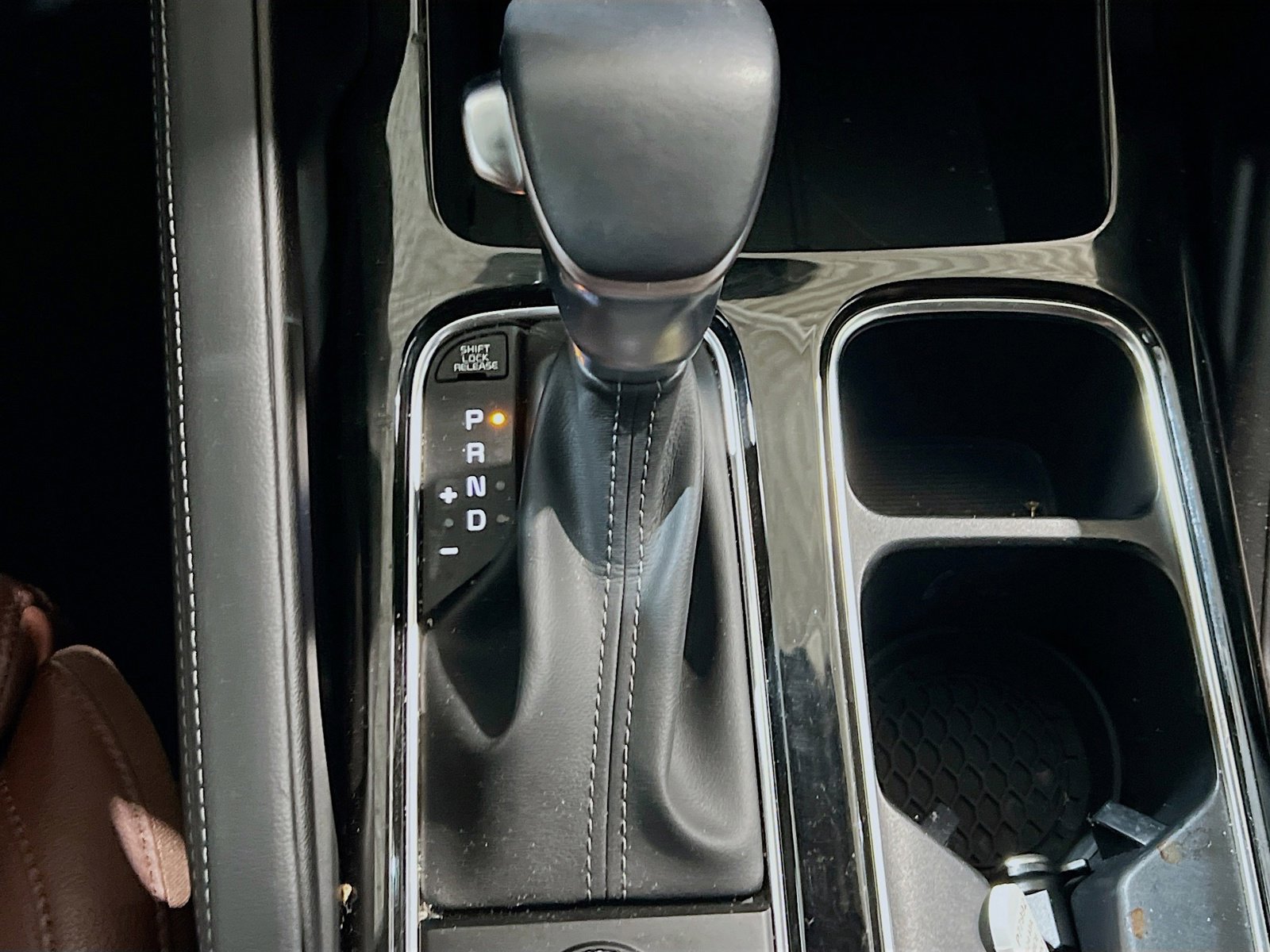 Used 2024 Kia Telluride SX image 13