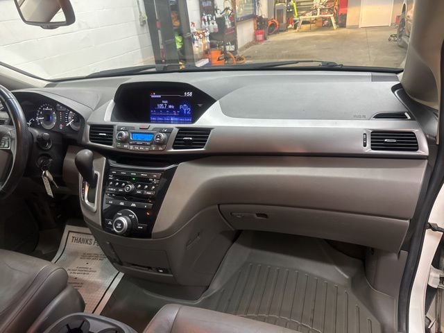 Used 2012 Honda Odyssey EX-L image 38