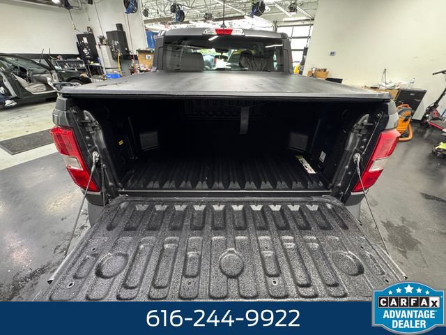 Used 2024 Ford Maverick XLT w/ XLT Luxury Package AWD/4WD image 13