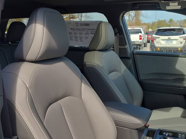 New 2026 Subaru Outback Limited image 19