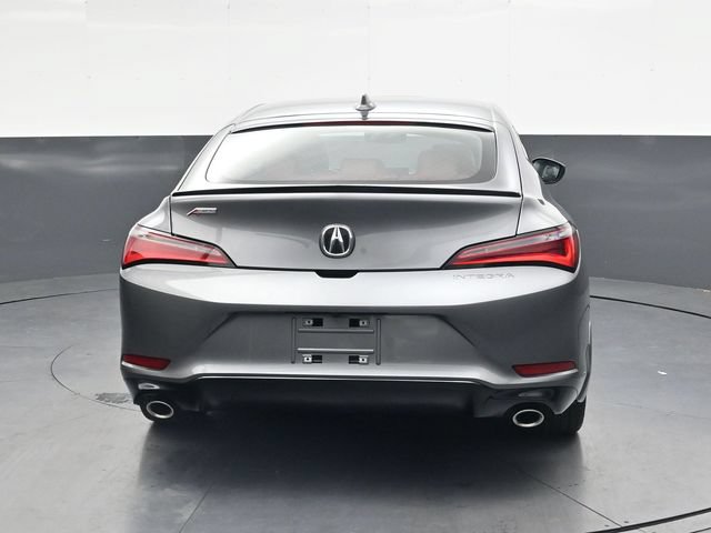Used 2024 Acura Integra A-Spec FWD image 5