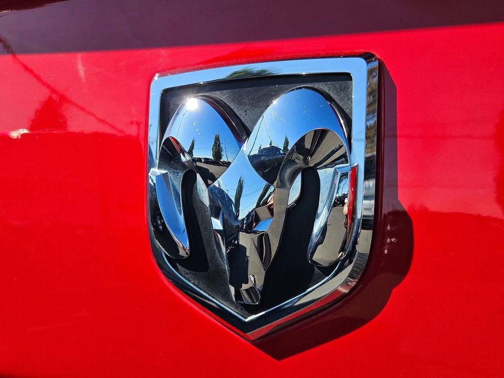 Used 2023 RAM 1500 Classic SLT w/ Trailer & Traction Group image 31
