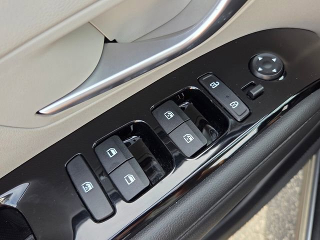Used 2022 Hyundai Tucson Limited FWD image 25