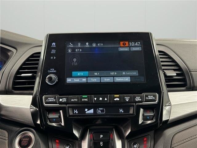 Used 2020 Honda Odyssey EX-L image 24