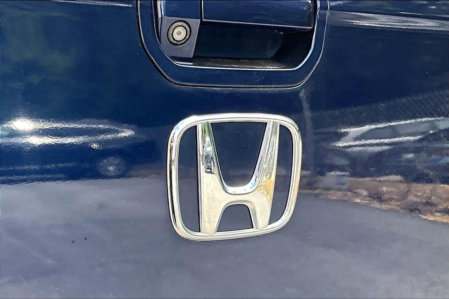 Used 2018 Honda Ridgeline RTL-E image 31