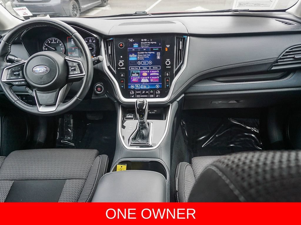 Used 2022 Subaru Outback Premium AWD/4WD image 14