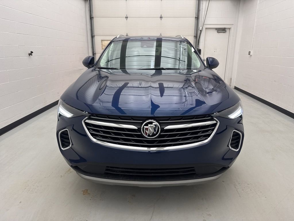 Used 2023 Buick Envision Essence image 7
