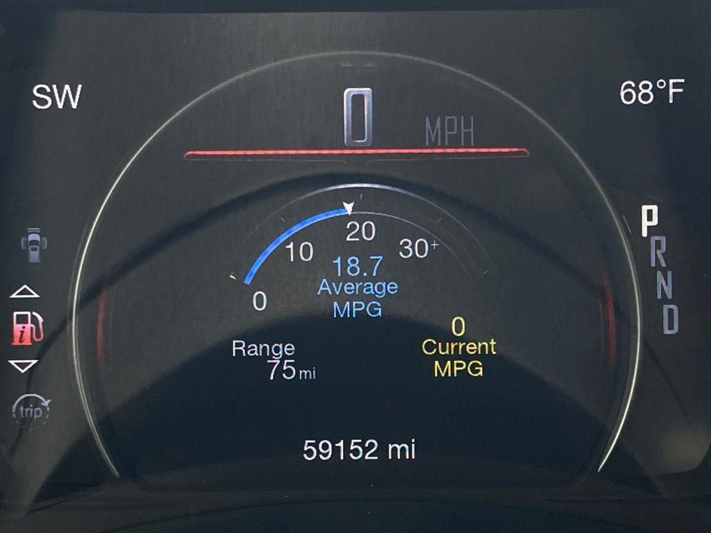 Used 2024 Dodge Durango GT RWD image 15