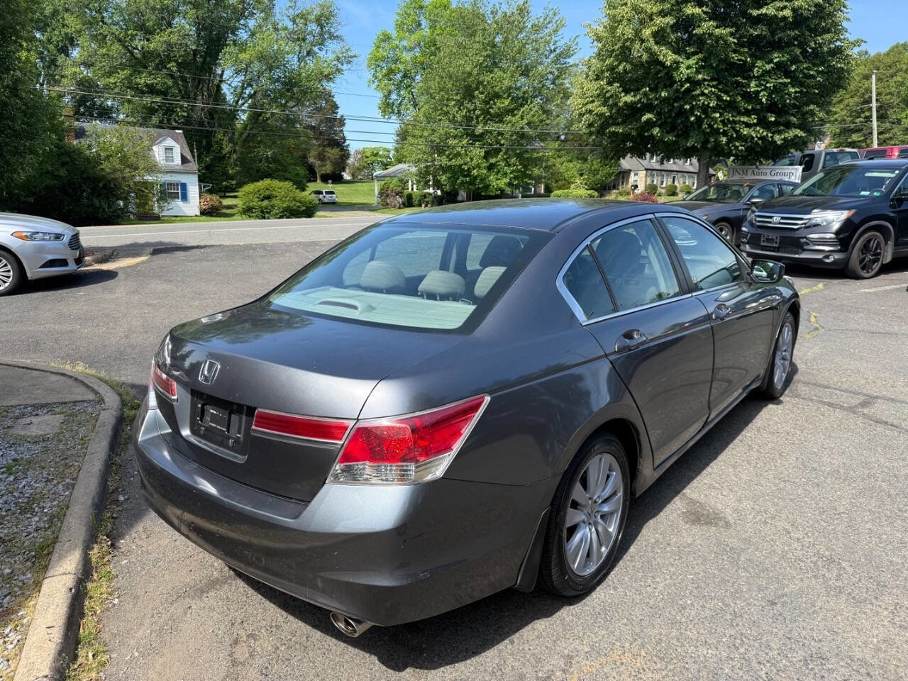 Used 2011 Honda Accord EX image 7