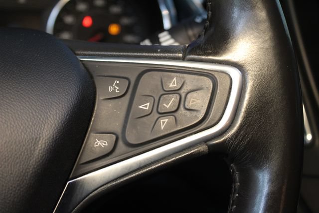 Used 2018 Chevrolet Malibu LT w/ True North Edition FWD image 19