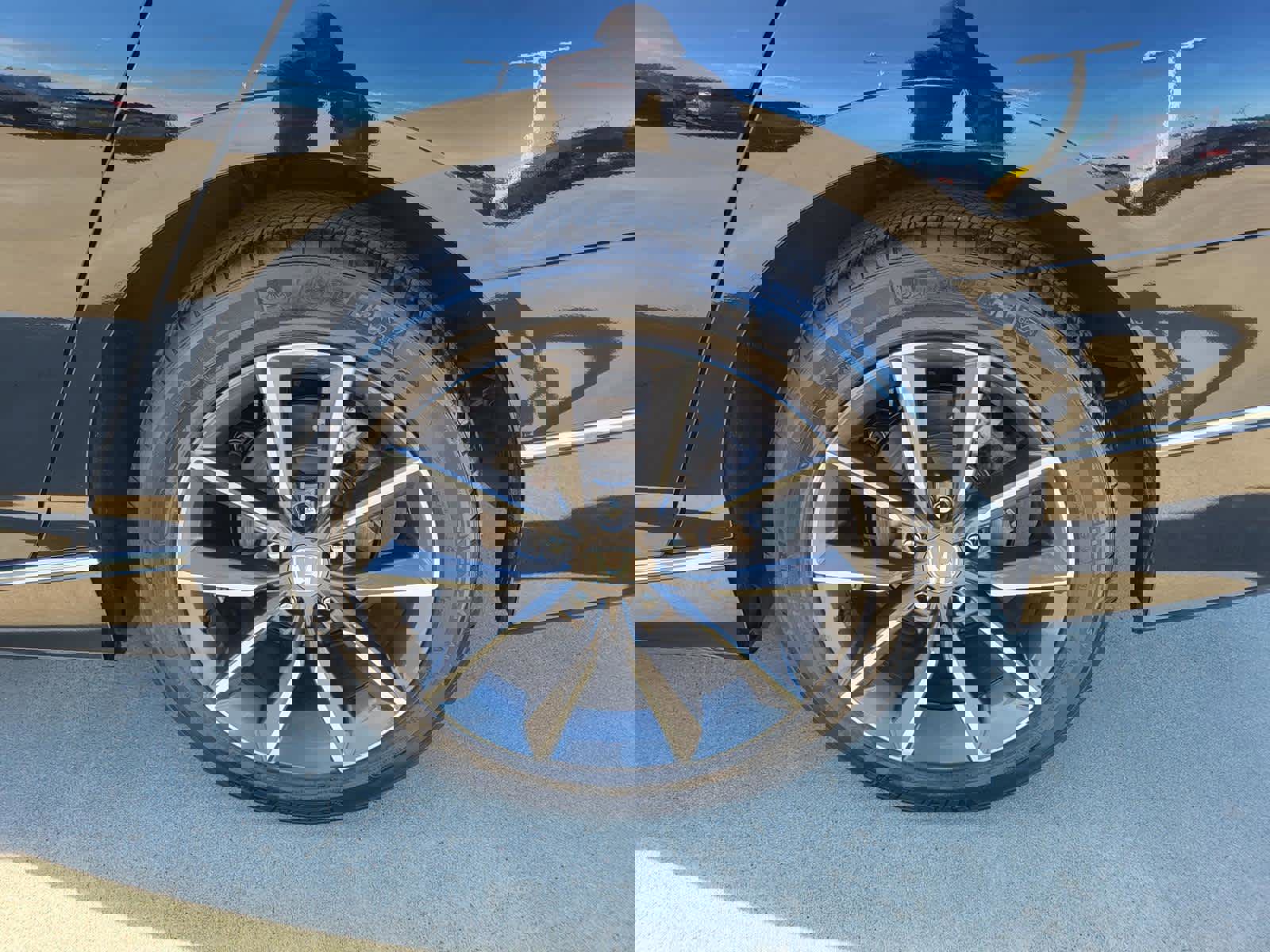 Used 2021 Honda Accord EX-L image 27