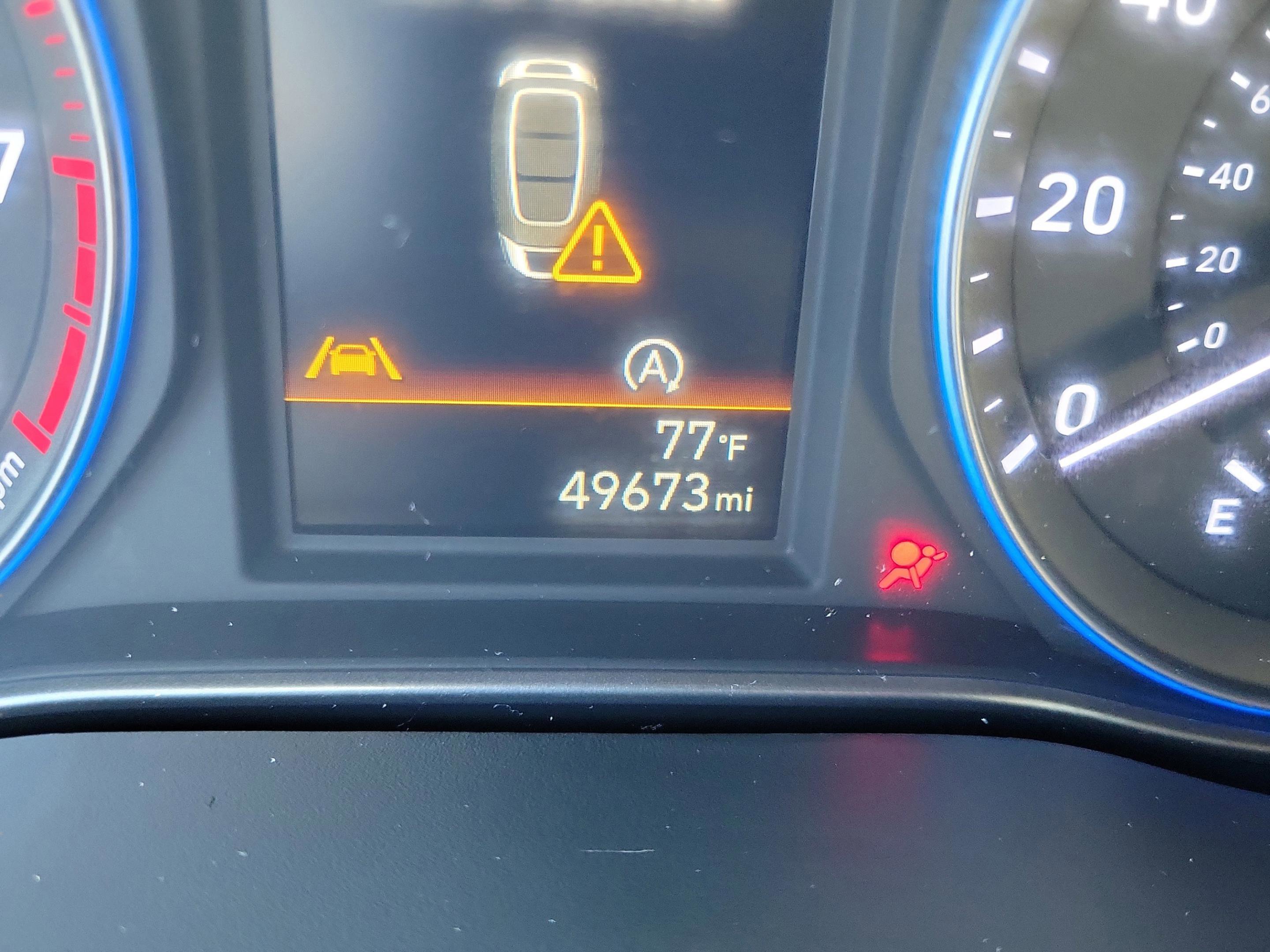 Used 2022 Hyundai Kona SEL image 21