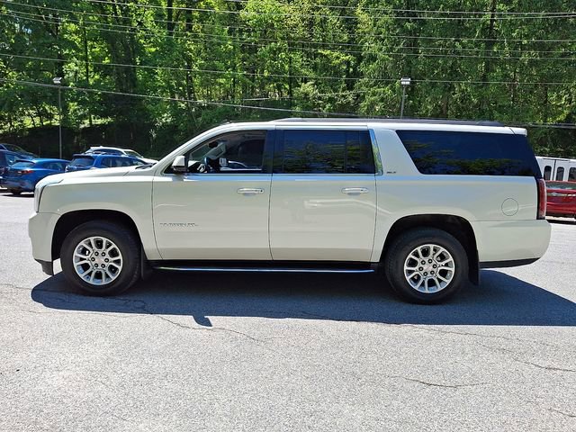 Used 2015 GMC Yukon XL SLT w/ Open Road Package AWD/4WD image 5