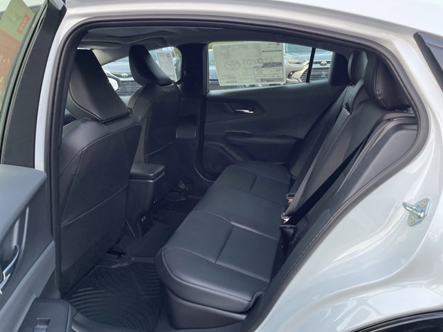 New 2026 Toyota Prius Limited image 14