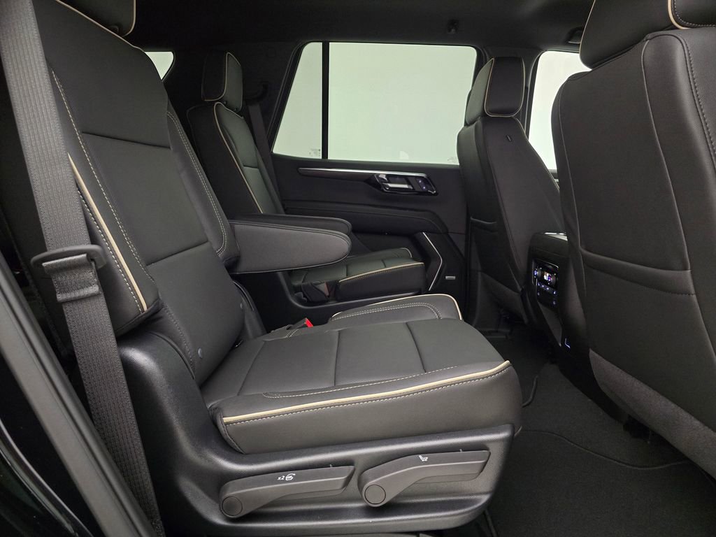 New 2026 Chevrolet Tahoe Premier image 52