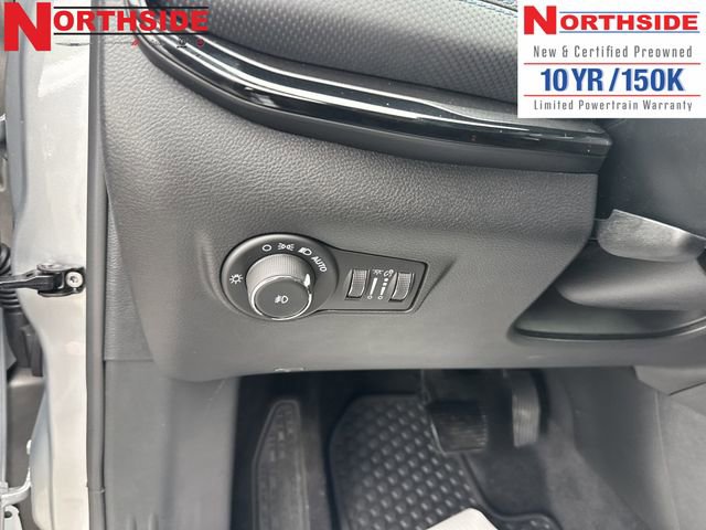 New 2026 Jeep Compass Latitude w/ Quick Order Package 29K image 17