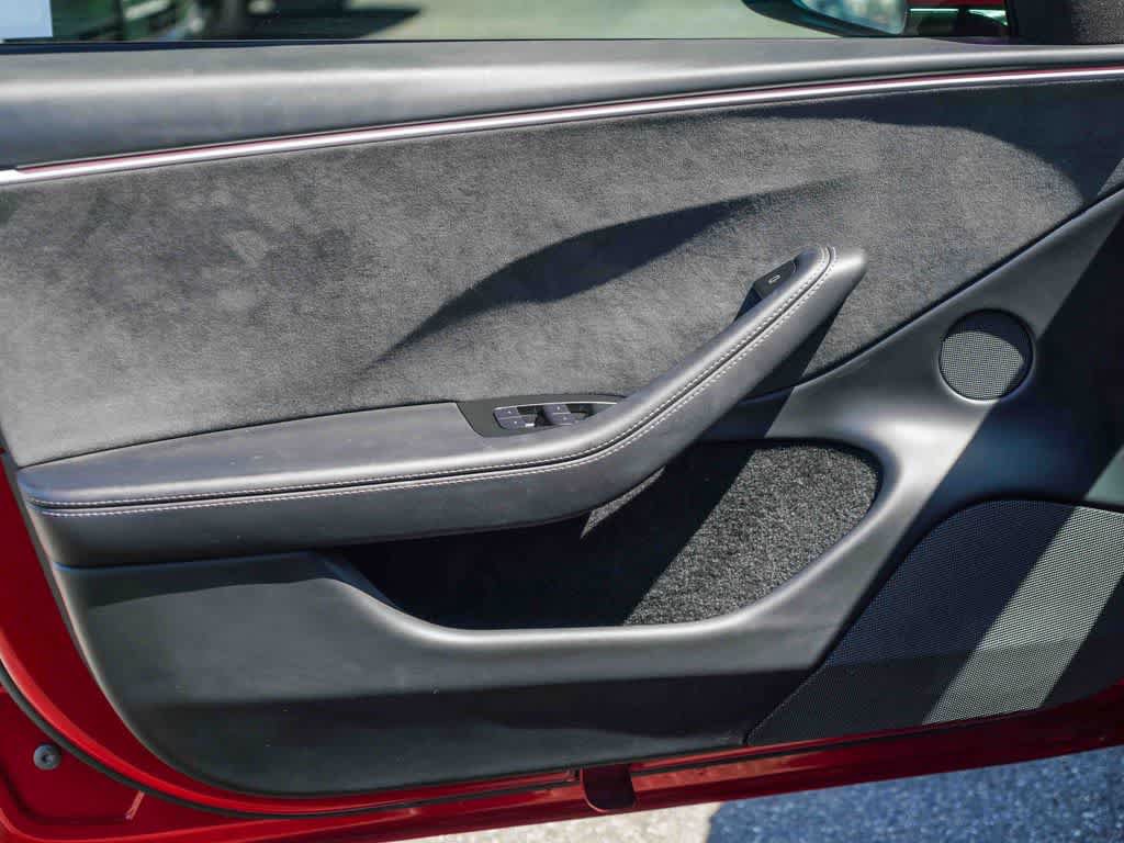 Used 2025 Tesla Model 3 Long Range AWD/4WD image 18