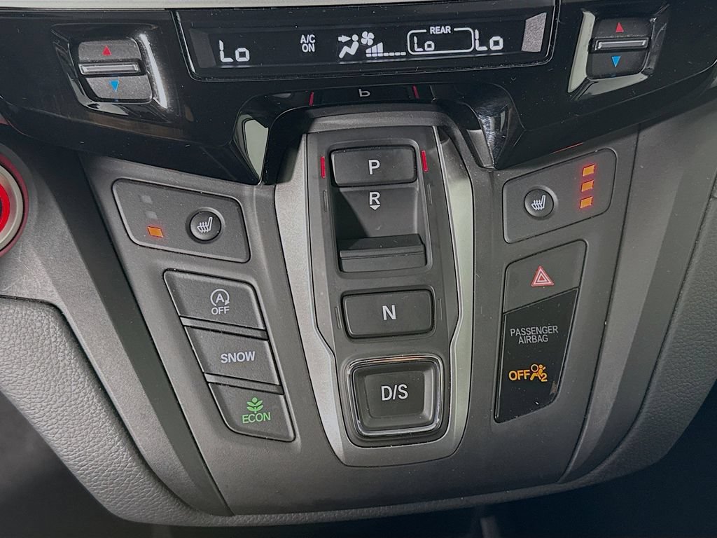 Certified 2025 Honda Odyssey EX-L image 16